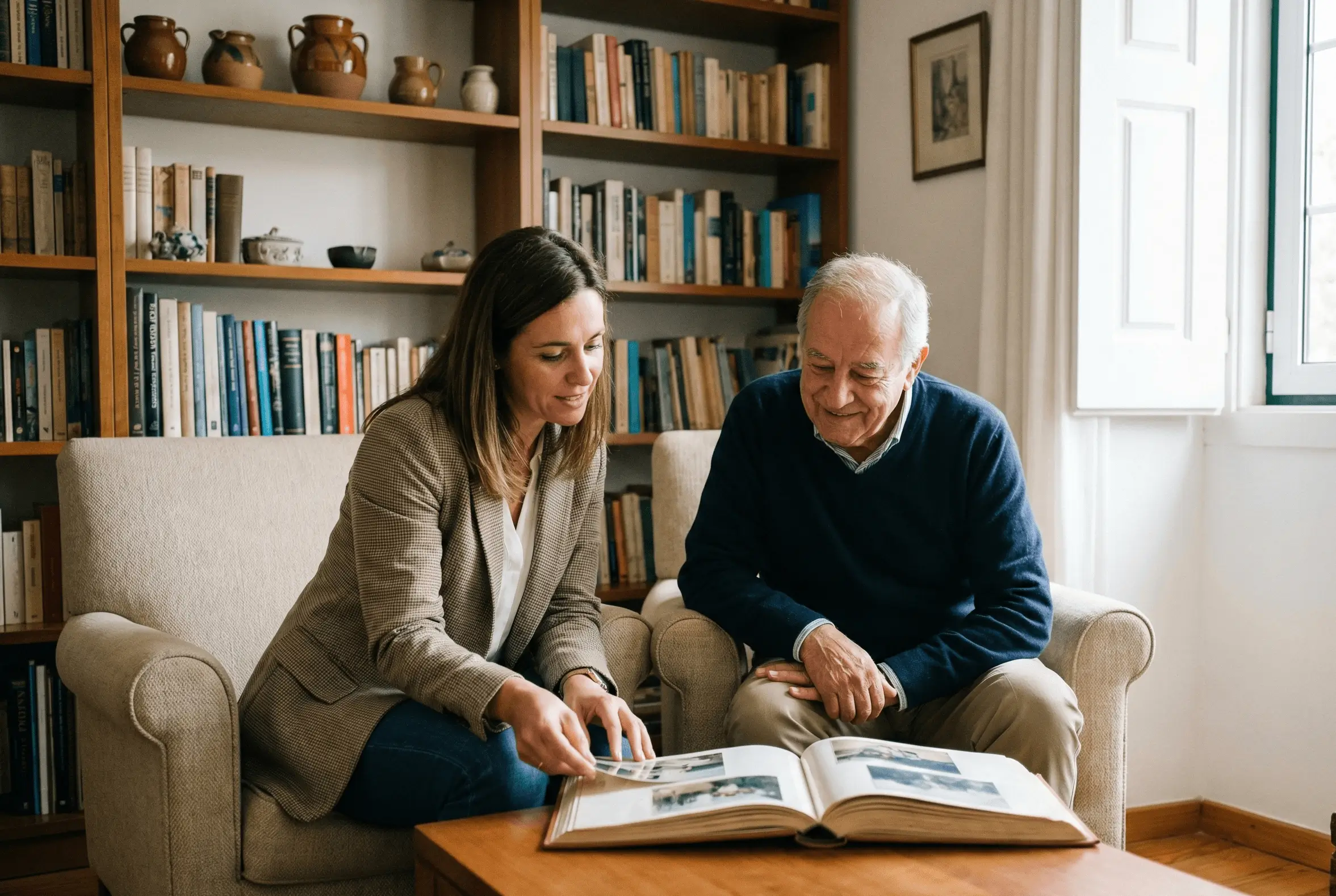 Quais os Serviços Oferecidos por uma Funerária Moderna?